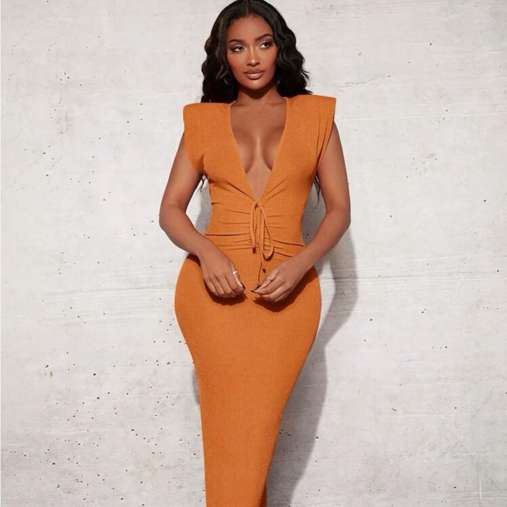 SALE Shein SXY Bodycon Dress